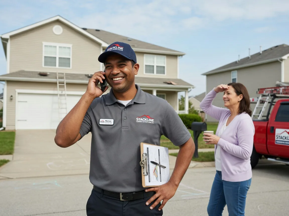 Chimney flashing repair Birdsnest, VA FAQs